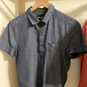 Kennth Cole SS Shirt